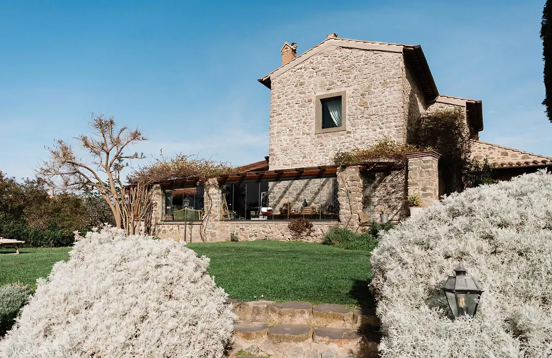 Suite Casale Campovecchio-1