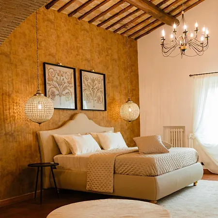 Suite Casale Campovecchio-3